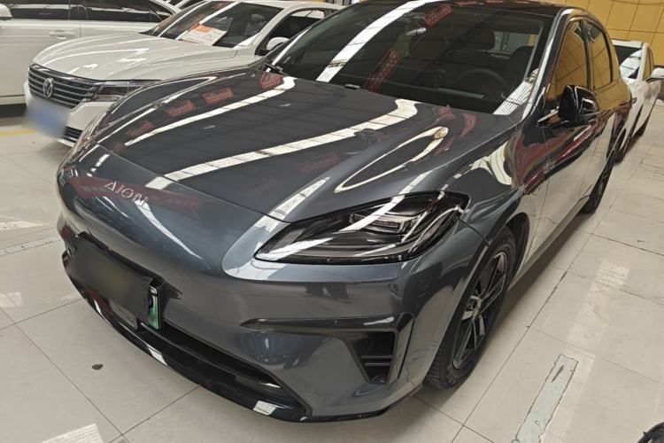 Used AION RT 2025 650 Zhijihao Edition Guazi used car, China used car export, Used car for sale, Used  cars, Cheapest cars for sale