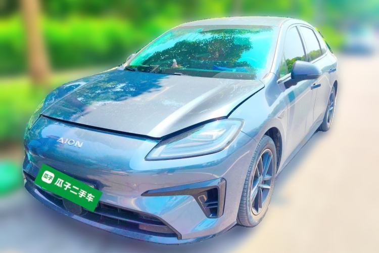 Used AION RT 2025 650 Smart Edition Guazi used car, China used car export, Used car for sale, Used  cars, Cheapest cars for sale