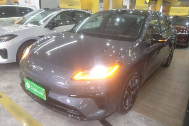 Used AION RT 2025 650 LiDAR Edition