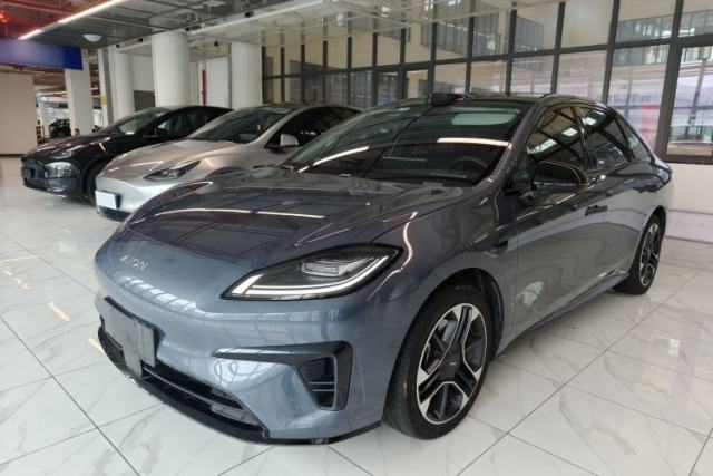 Used AION RT 2025 650 LiDAR Edition