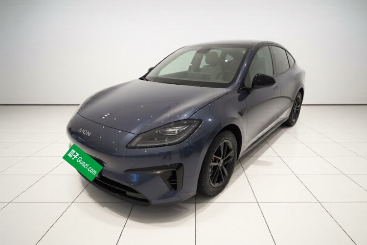 AION RT 2025 520 Smart Luxury Edition