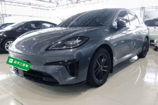 Used AION RT 2025 650 Zhijihao Edition