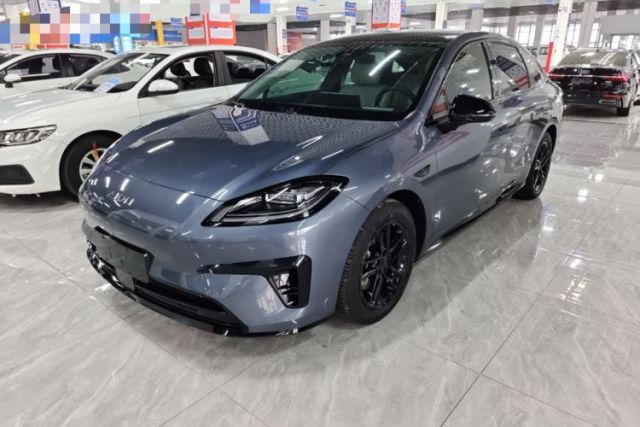 Used AION RT 2025 650 Zhijihao Edition