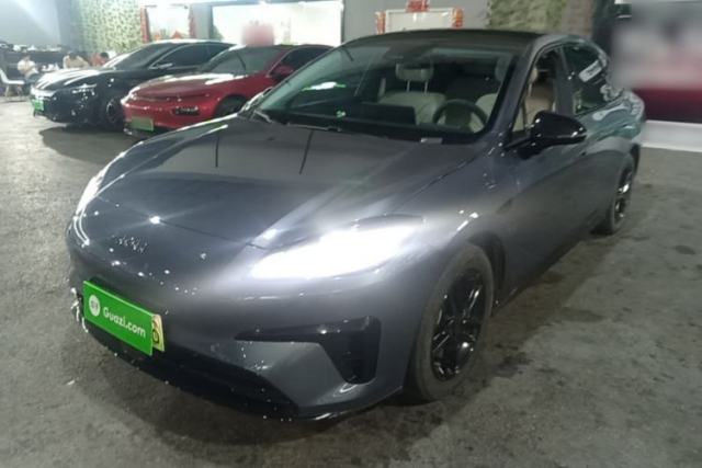 Used AION RT 2025 650 Zhijihao Edition