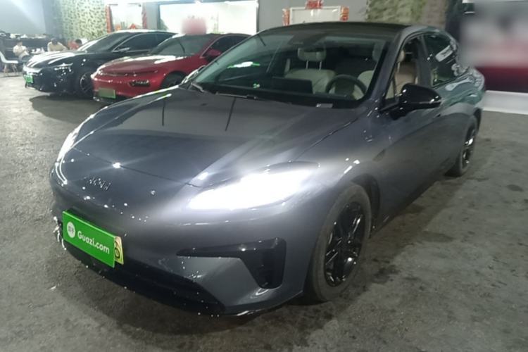 Used AION RT 2025 650 Zhijihao Edition Guazi used car, China used car export, Used car for sale, Used  cars, Cheapest cars for sale