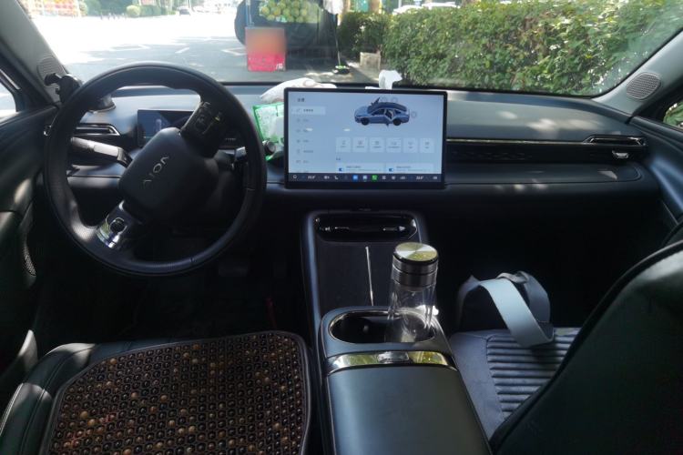 Used AION RT 2025 650 Zhijihao Edition Center Console