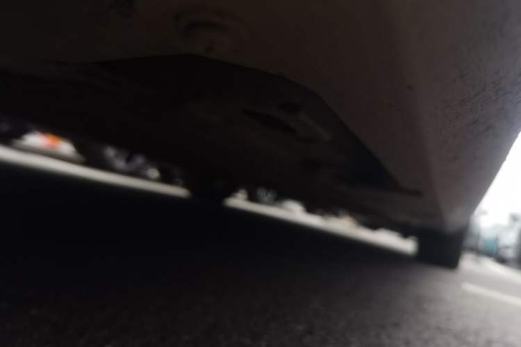 Used AION RT 2025 650 LiDAR Edition Chassis Front Left