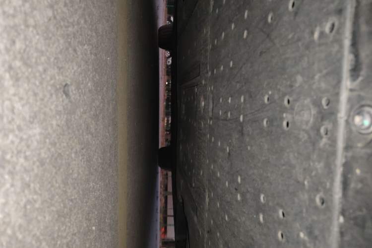 Used AION RT 2025 650 LiDAR Edition Chassis Front