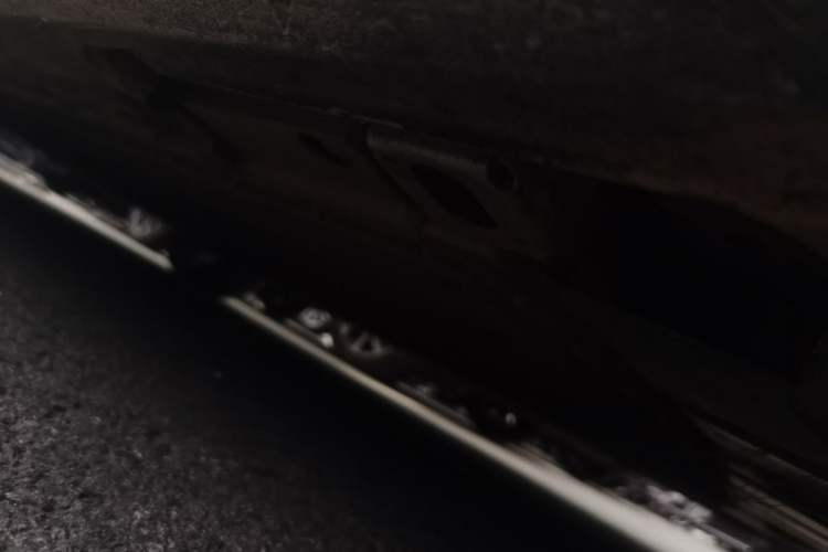 Used AION RT 2025 650 LiDAR Edition Chassis Front Right