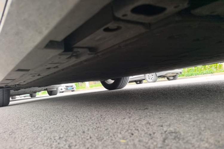 Used AION RT 2025 650 Zhijihao Edition Chassis Front Right