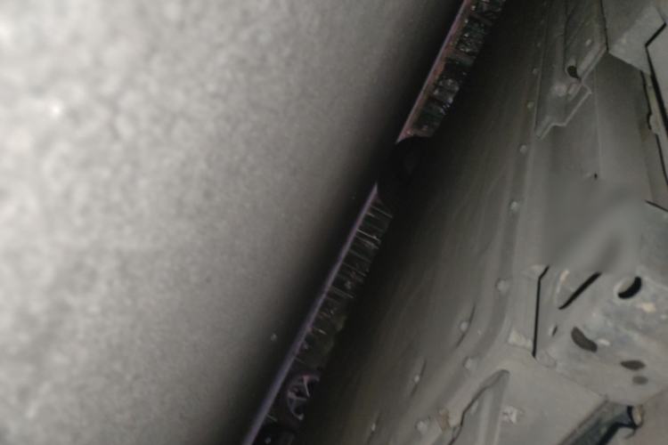 Used AION RT 2025 650 LiDAR Edition Chassis Front Right