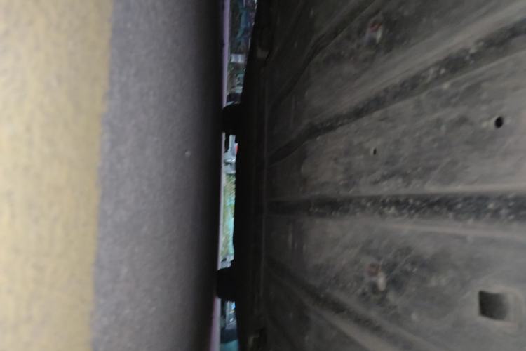 Used AION RT 2025 650 LiDAR Edition Chassis Rear