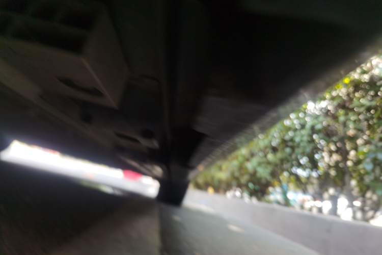 Used AION RT 2025 650 Zhijihao Edition Chassis Rear Right