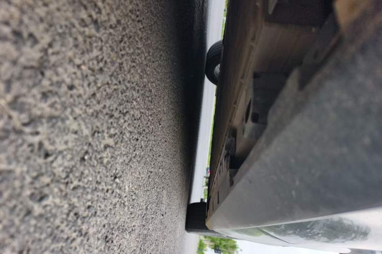 Used AION RT 2025 520 Smart Luxury Edition Chassis Rear Right