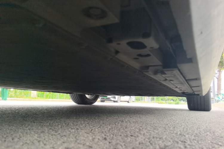 Used AION RT 2025 650 Zhijihao Edition Chassis Rear Right