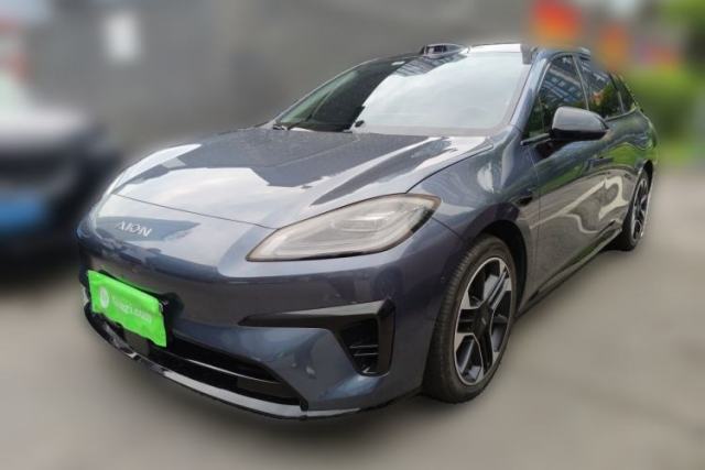 Used AION RT 2025 650 LiDAR Edition