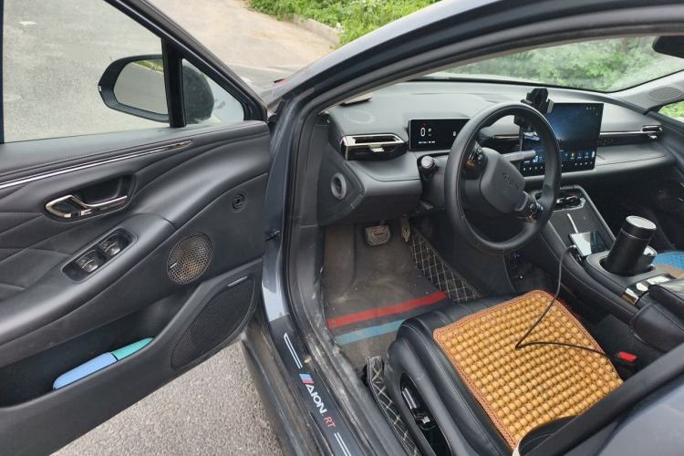 Used AION RT 2025 520 Smart Luxury Edition Driver Seat