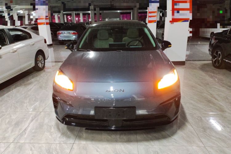 Used AION RT 2025 650 Zhijihao Edition Exterior 1
