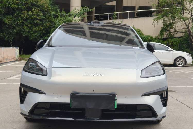 Used AION RT 2025 650 LiDAR Edition Exterior 1