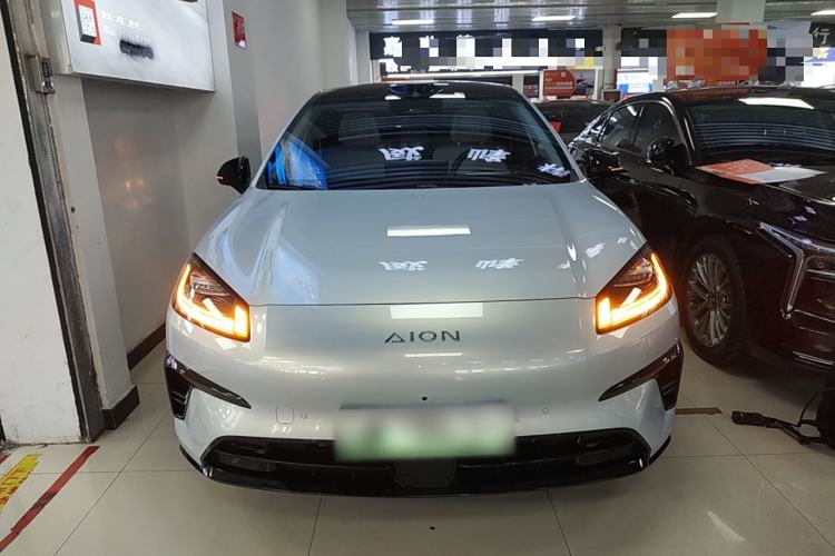 Used AION RT 2025 650 LiDAR Edition Exterior 1