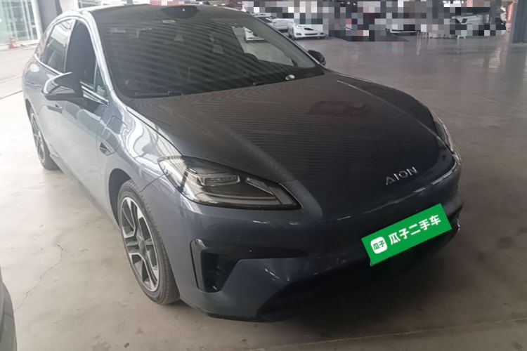 Used AION RT 2025 650 LiDAR Edition Exterior 1