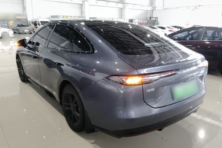 Used AION RT 2025 650 Zhijihao Edition Exterior 2