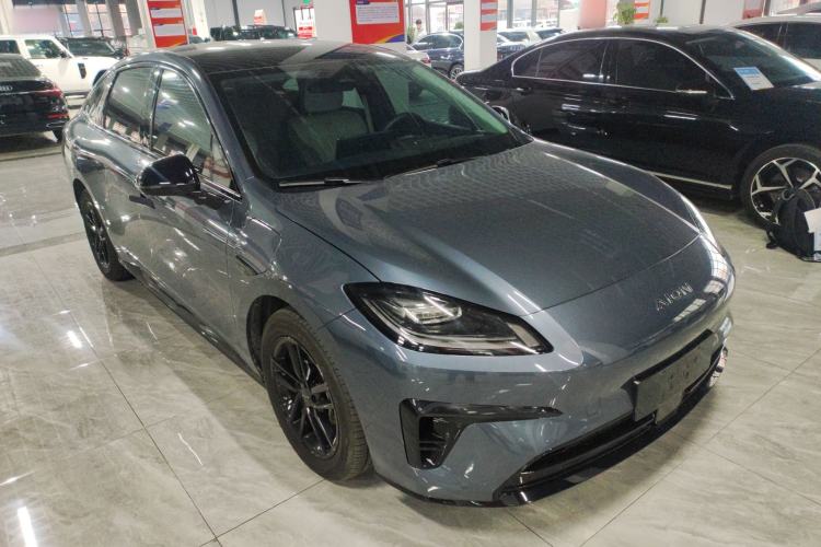 Used AION RT 2025 650 Zhijihao Edition Exterior 2