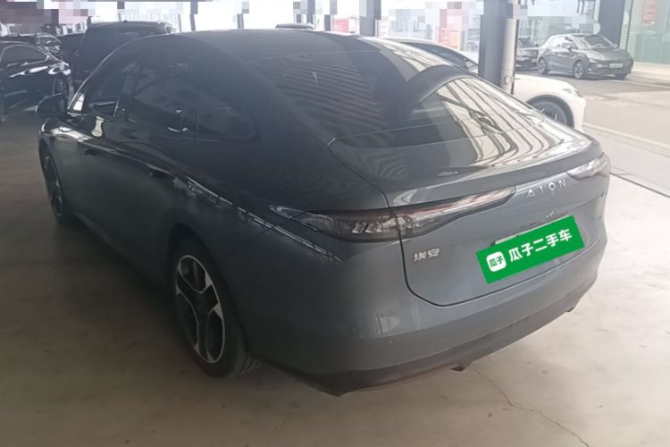 Used AION RT 2025 650 LiDAR Edition Exterior 2