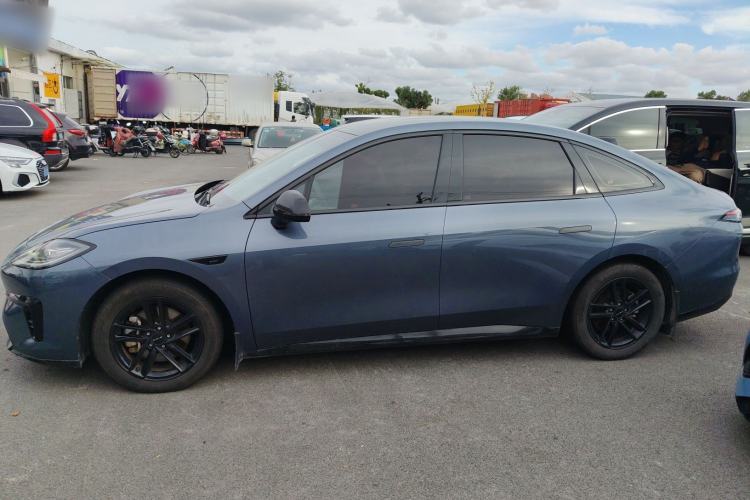 Used AION RT 2025 650 Zhijihao Edition Exterior 3
