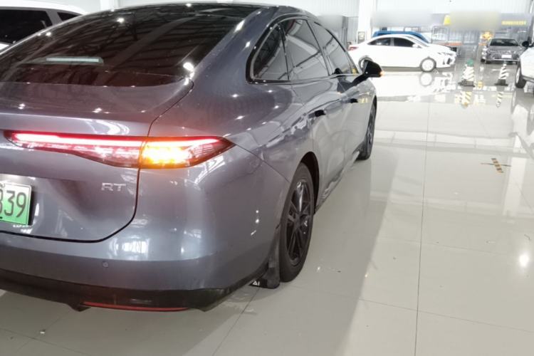 Used AION RT 2025 650 Zhijihao Edition Exterior 3