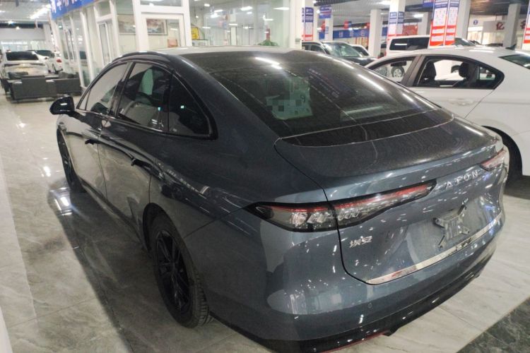 Used AION RT 2025 650 Zhijihao Edition Exterior 3