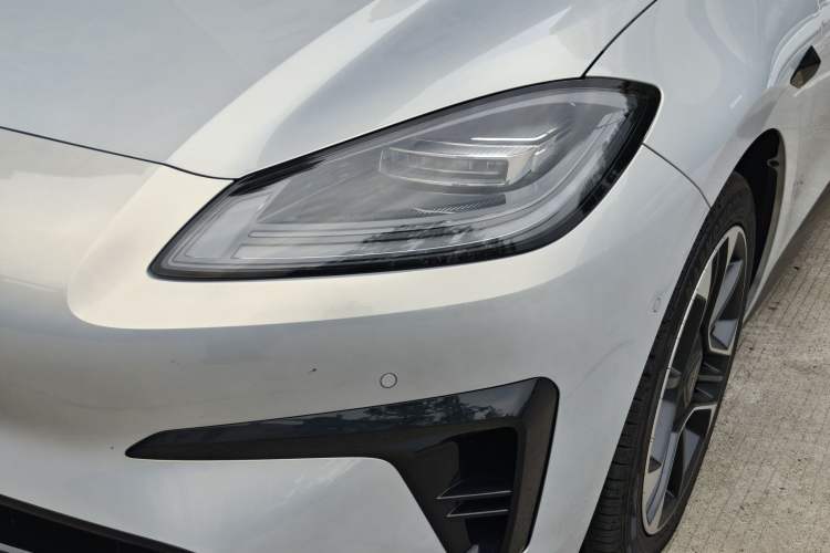 Used AION RT 2025 650 LiDAR Edition Exterior 3