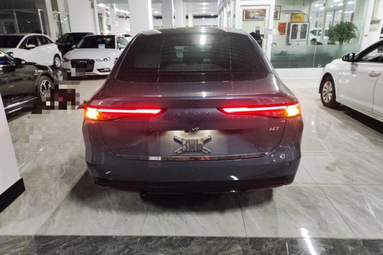 Used AION RT 2025 650 Zhijihao Edition Exterior 4