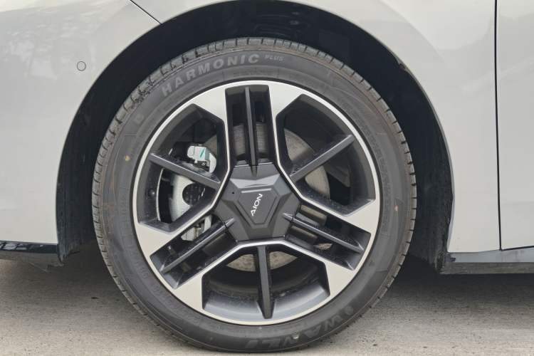 Used AION RT 2025 650 LiDAR Edition Exterior 4