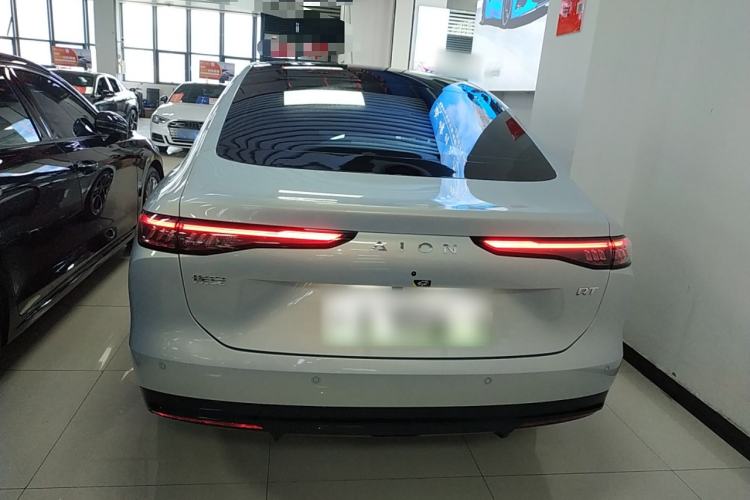 Used AION RT 2025 650 LiDAR Edition Exterior 4