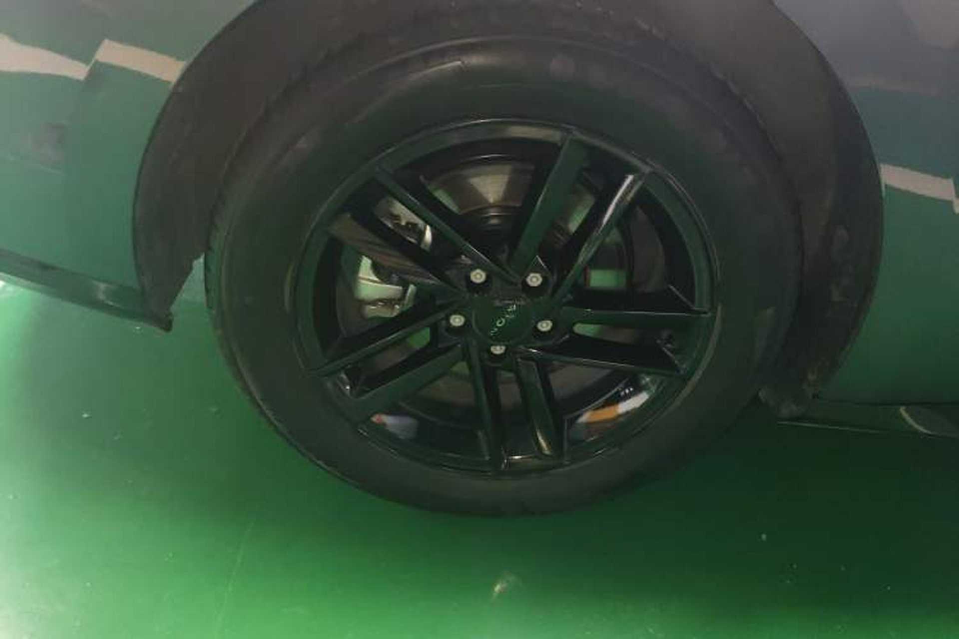 Used AION RT 2025 520 Smart Luxury Edition Exterior 5