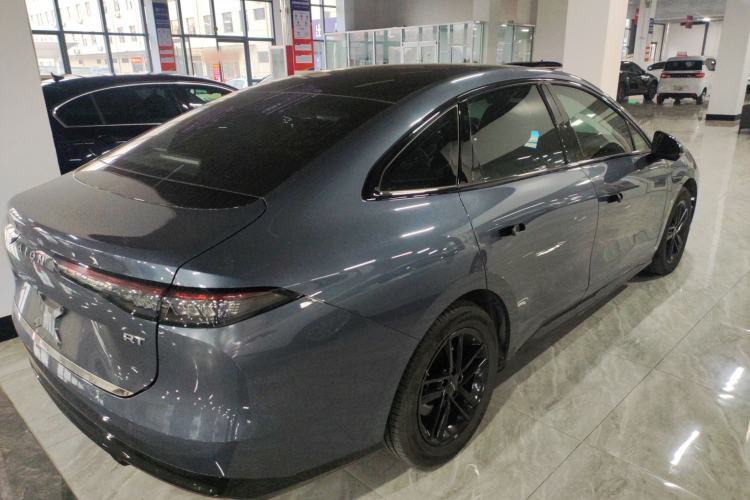 Used AION RT 2025 650 Zhijihao Edition Exterior 5