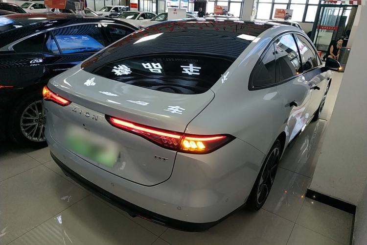 Used AION RT 2025 650 LiDAR Edition Exterior 5