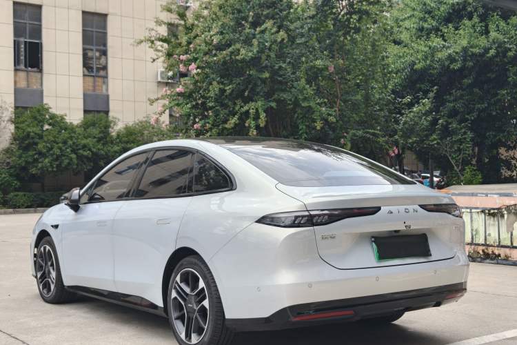 Used AION RT 2025 650 LiDAR Edition Exterior 6