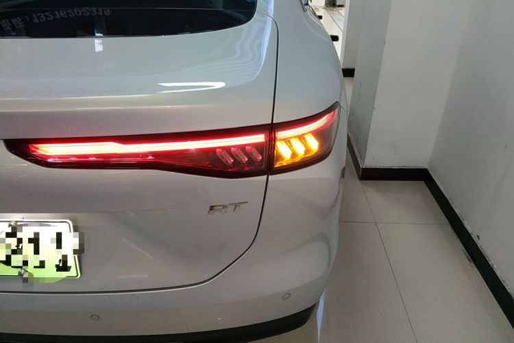 Used AION RT 2025 650 LiDAR Edition Exterior 6