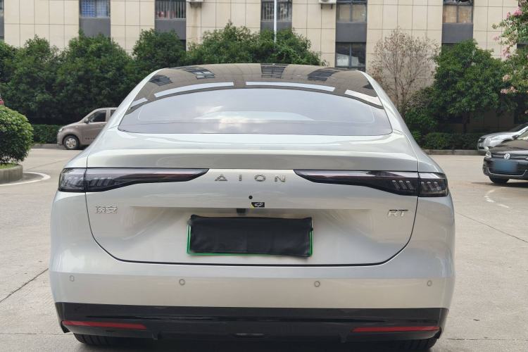 Used AION RT 2025 650 LiDAR Edition Exterior 7