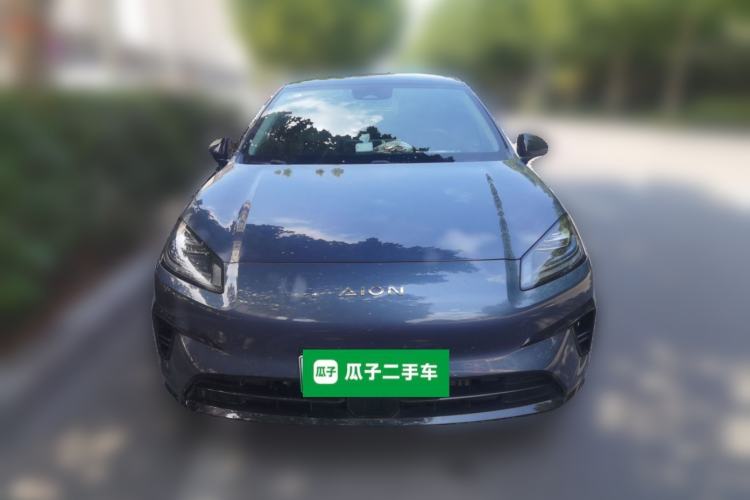 Used AION RT 2025 650 Zhijihao Edition Front