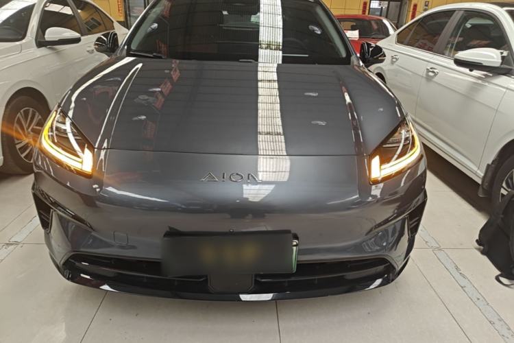 Used AION RT 2025 650 Zhijihao Edition Front