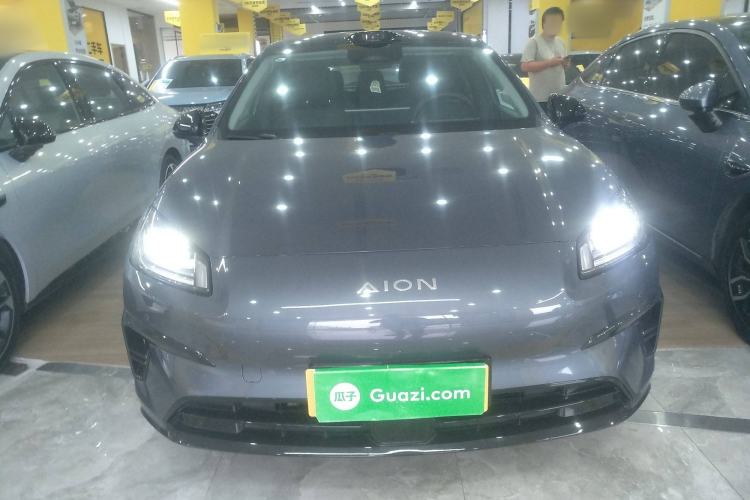 Used AION RT 2025 650 LiDAR Edition Front
