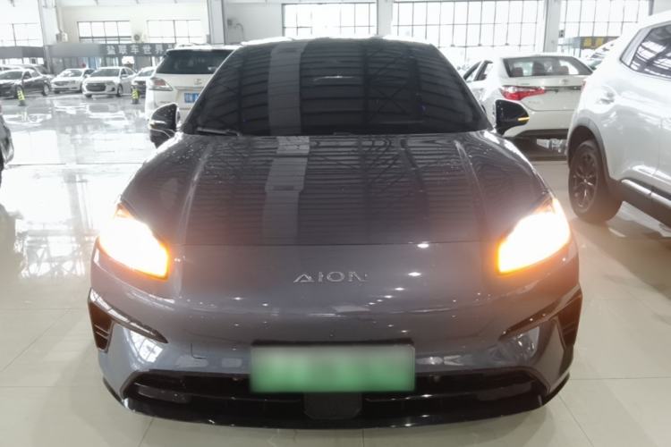 Used AION RT 2025 650 Zhijihao Edition Front