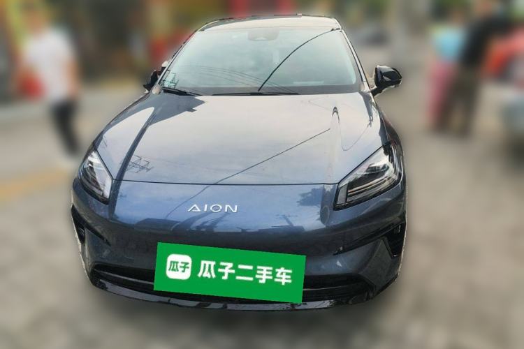 Used AION RT 2025 650 Zhijihao Edition Front