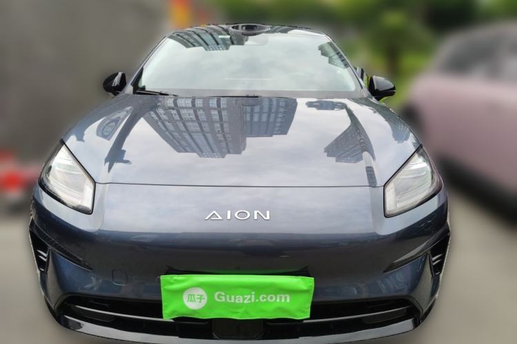 Used AION RT 2025 650 LiDAR Edition Front