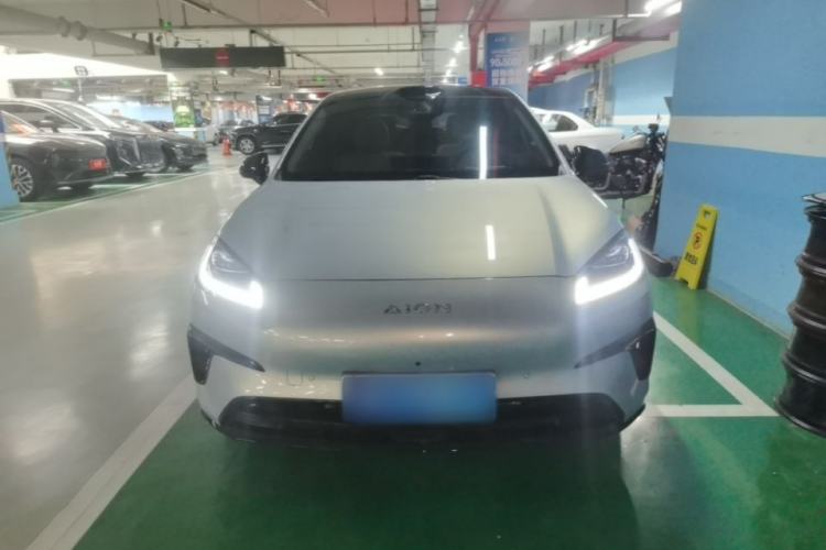Used AION RT 2025 650 LiDAR Edition Front
