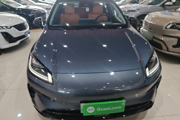 Used AION RT 2025 650 LiDAR Edition Front