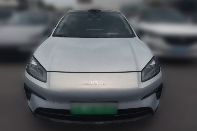 Used AION RT 2025 650 LiDAR Edition Front